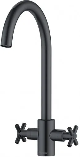Смеситель для кухни Damixa Neo Classic графит 270000000 Смеситель для кухни Damixa Neo Classic графит 270000000