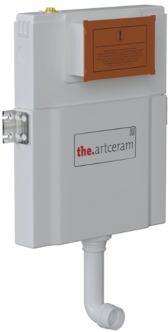 Смывной бачок скрытого монтажа ArtCeram 700.100