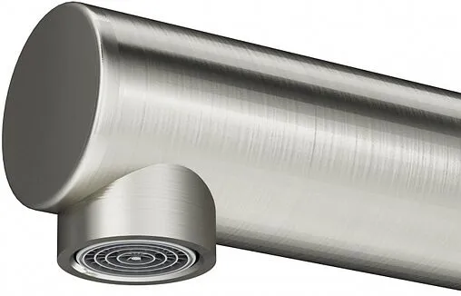 Смеситель для кухни Am.Pm Like сатин F8005011