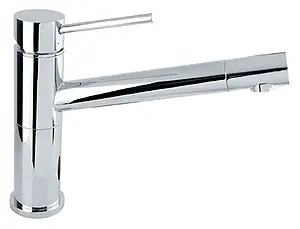 Смеситель для кухни Timo Saona хром 2303F chrome, 1