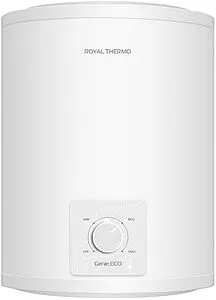 Водонагреватель накопительный электрический Royal Thermo RWH 10 Genie ECO U Водонагреватель накопительный электрический Royal Thermo RWH 10 Genie ECO U, 2