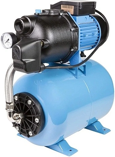 Станция автоматического водоснабжения Джилекс Джамбо 70/50 Ч-24 4720