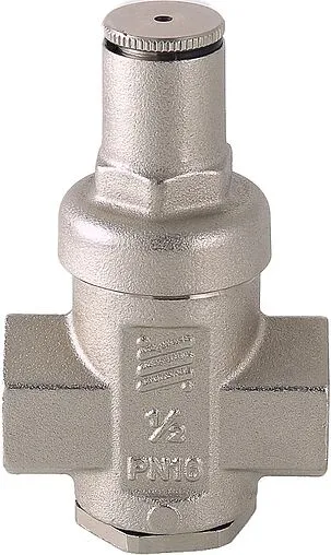 Редуктор давления поршневой 1&quot; Valtec Super VT.087.N.0645