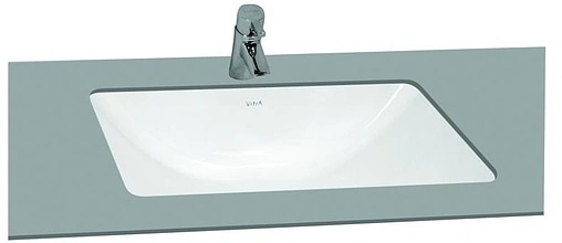 Раковина VitrA S50 53 белый 5339B003-0012