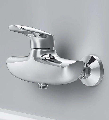 Смеситель для душа Am.Pm Bliss L хром F5320064