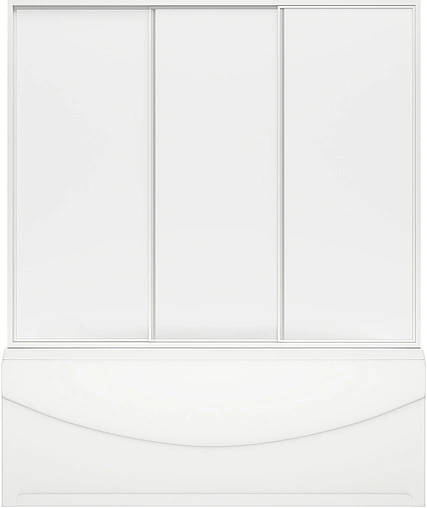 Ванна акриловая Bas Атланта 170x70 В00003