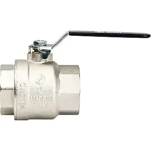 Кран шаровый 2"в x 2"в Stout SVB-0001-000050 Кран шаровый 2"в x 2"в Stout SVB-0001-000050, 5