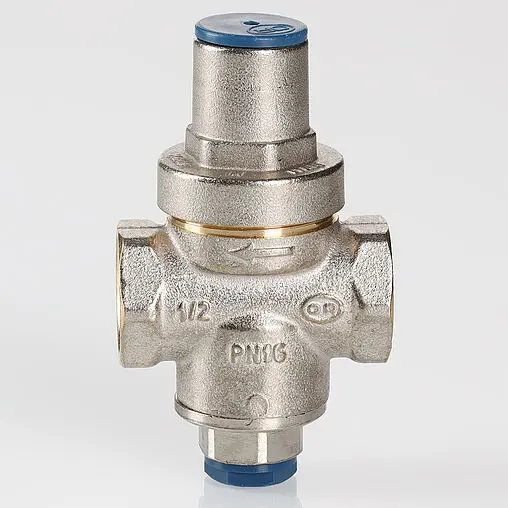 Редуктор давления поршневой ½&quot; Officine Rigamonti Sabo OR.232.N.04SM