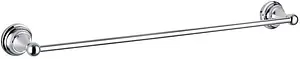 Полотенцедержатель Rav Slezak Morava retro хром MKA0701/65, 1