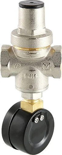 Редуктор давления поршневой ½&quot; Valtec VT.088.N.0455