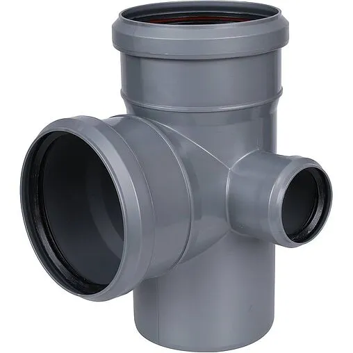 Крестовина двухплоскостная пятерник внутренняя D=110x110x50мм Угол 87° Sinikon 512037.R Крестовина двухплоскостная пятерник внутренняя D=110x110x50мм Угол 87° Sinikon 512037.R