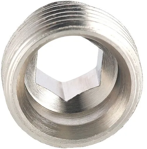 Ниппель переходной на евроконус ½&quot;н x ¾&quot;ек Valtec VT.AVK01.N.E04