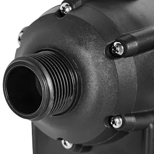 Блок управления насосом Rommer EPC-5 RCS-0001-000055, 4