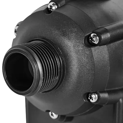 Блок управления насосом Rommer EPC-5 RCS-0001-000055