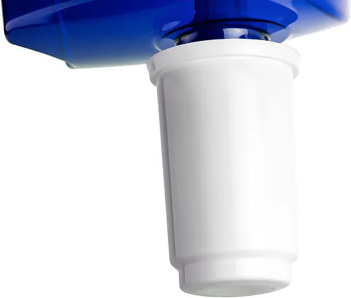 Фильтр-кувшин Гейзер Альфа 62047 синий