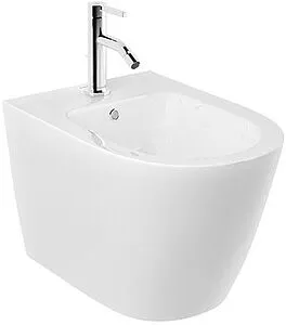 Биде подвесное Kludi Resa R белый 23BIW0143, 1