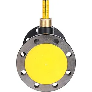 Балансировочный клапан DN80 Kvs 70.94 Broen Venturi FODRV 3947700-606005, 5