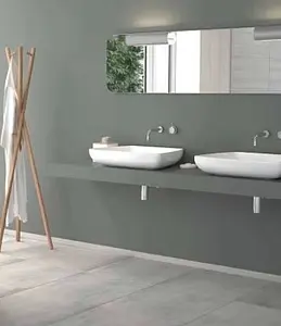 Раковина beWash Helenen 60 белый 69601001 Раковина beWash Helenen 60 белый 69601001, 3