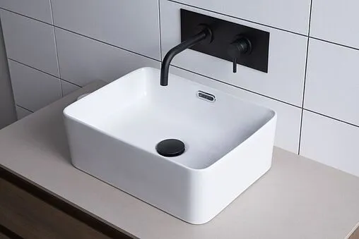 Раковина Aquanet Perfect 40.5 белый PERFECT-1