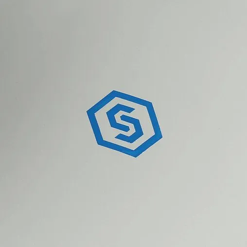 Комплект дымохода Ø 60/100мм L=850мм Stout SCA-6010-220850