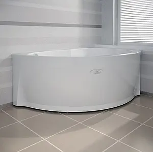 Ванна акриловая Radomir Модерна 160х100 R 2-01-0-2-1-214 Ванна акриловая Radomir Модерна 160х100 R 2-01-0-2-1-214, 4