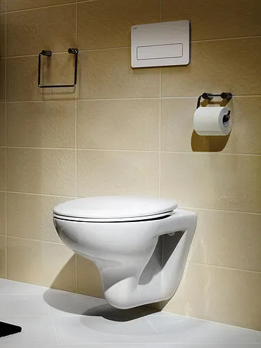 Унитаз подвесной Roca Mateo белый 346200000