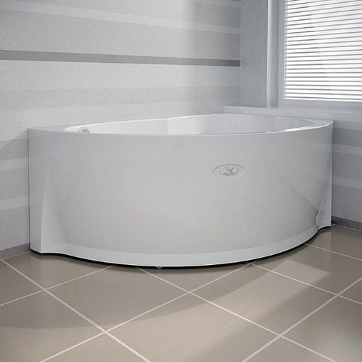 Ванна акриловая Radomir Модерна 160х100 R 2-01-0-2-1-214