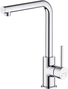 Смеситель для кухни Aquatek Европа хром AQ1380CR Смеситель для кухни Aquatek Европа хром AQ1380CR, 1