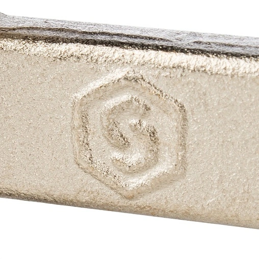 Узел нижнего подключения радиатора прямой ¾&quot;ек x ¾&quot;ек Stout SVH-0002-000020