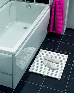 Панель для ванны фронтальная Vitra 150 белый 51500001000 Панель для ванны фронтальная Vitra 150 белый 51500001000, 2