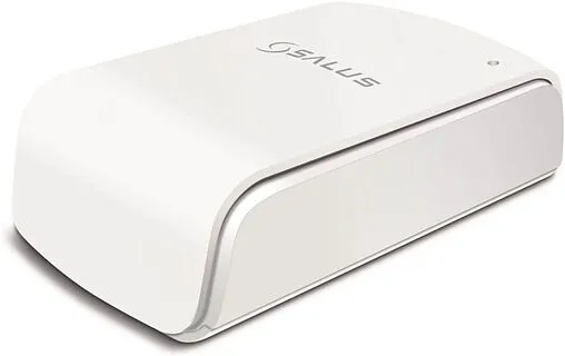 Терморегулятор комнатный беспроводной ZigBee Salus SMART HOME SMART HOME TS600