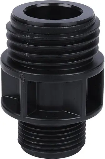 Муфта компрессионная переходная 25мм x 1&quot;н Джилекс 9125