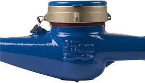 Счетчик воды Ду25 Декаст ВСКМ 90Х-25 "АТЛАНТ" 72-25-67 Счетчик воды Ду25 Декаст ВСКМ 90Х-25 "АТЛАНТ" 72-25-67, 4