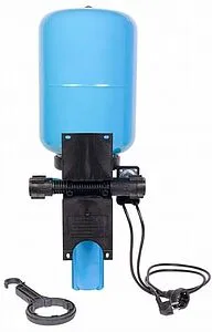 Комплексное решение Джилекс Краб-Т 24 8701, 5