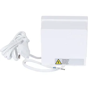 Трансформатор 230/24В Rehau Nea Smart 2.0 белый 13280191001, 4