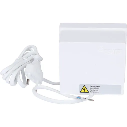 Трансформатор 230/24В Rehau Nea Smart 2.0 белый 13280191001