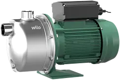Насос поверхностный Wilo Jet WJ-203-X-DM 4212734 Насос поверхностный Wilo Jet WJ-203-X-DM 4212734