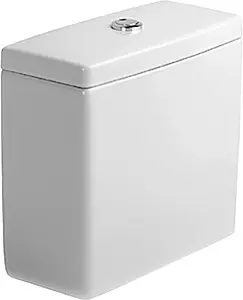 Бачок для унитаза Duravit Starck 3 белый 0920000005 Бачок для унитаза Duravit Starck 3 белый 0920000005, 1