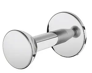 Крючок Am.Pm Sensation хром A3035800 Крючок Am.Pm Sensation хром A3035800, 1