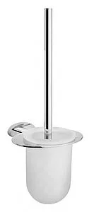 Ёршик для унитаза Am.Pm Awe хром A1533300, 1