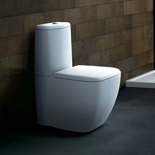 Бачок для унитаза Ideal Standard Ventuno белый T416401