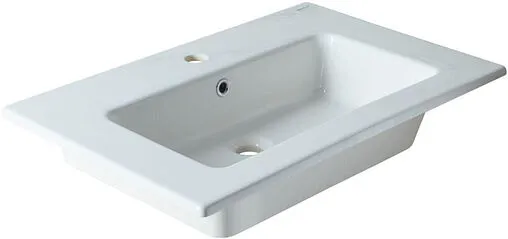 Раковина Allen Brau Fantasy 70 белый 4.11011.20