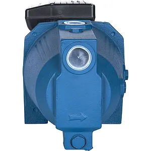 Насос поверхностный Stout SPJ-0002-000100 Насос поверхностный Stout SPJ-0002-000100, 5