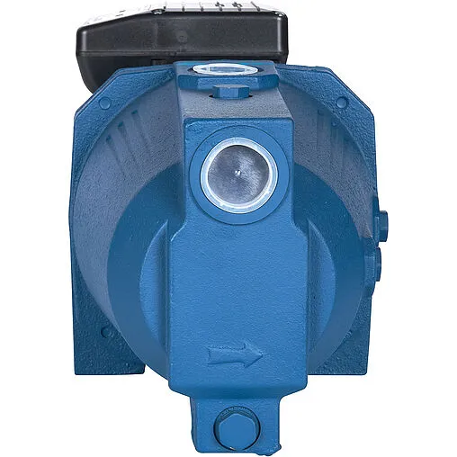 Насос поверхностный Stout SPJ-0002-000100