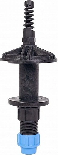 Комплексное решение Джилекс БРА для колодцев 3500