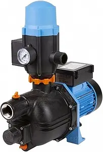 Станция автоматического водоснабжения Джилекс Джамбо 60/35 П-К Комфорт 4000, 3