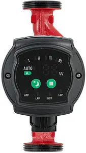 Насос циркуляционный Unipump LPA 32-60 180 12215, 1