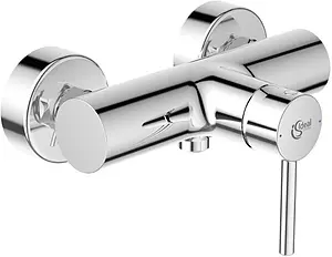 Смеситель для душа Ideal Standard Ceraline хром BC200AA Смеситель для душа Ideal Standard Ceraline хром BC200AA, 1