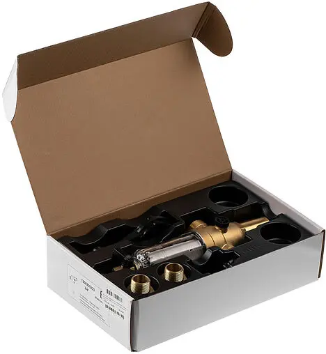 Фильтр тонкой очистки воды ¾&quot;н x ¾&quot;н Гейзер Бастион 611 32683