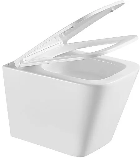 Комплект 5 в 1 Lemark Peneda+Bit Florex White 100803421 с кнопкой Bit 9803007 хром матовый